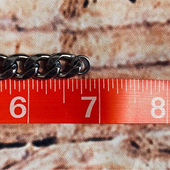 Stainless Steel Bracelet - Picture 3 of 7